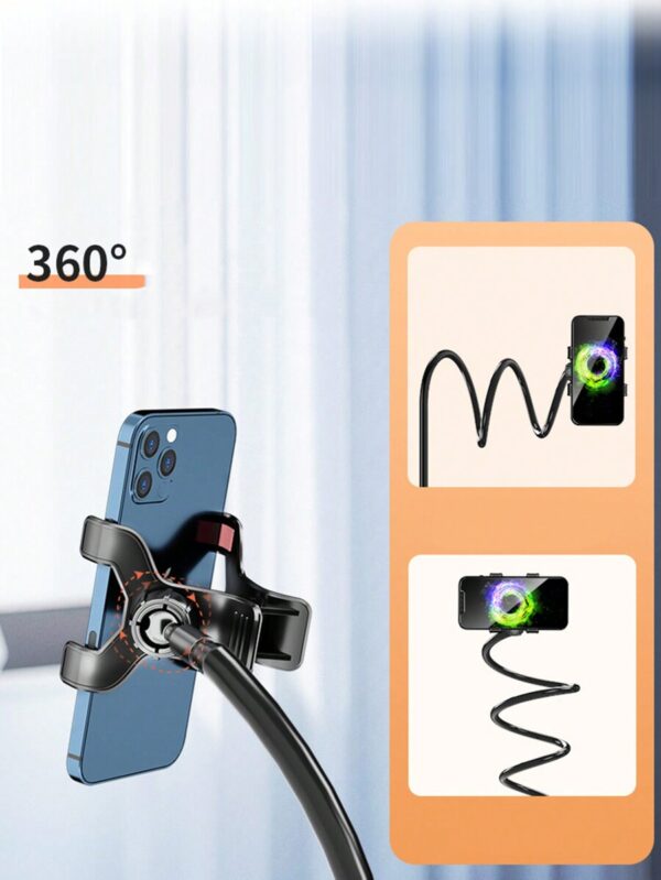 Support pour téléphone portable réglable – Image 3