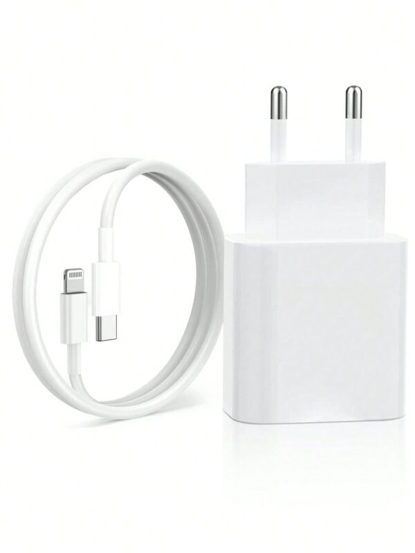 Chargeur mural USB iPhone- Ipad