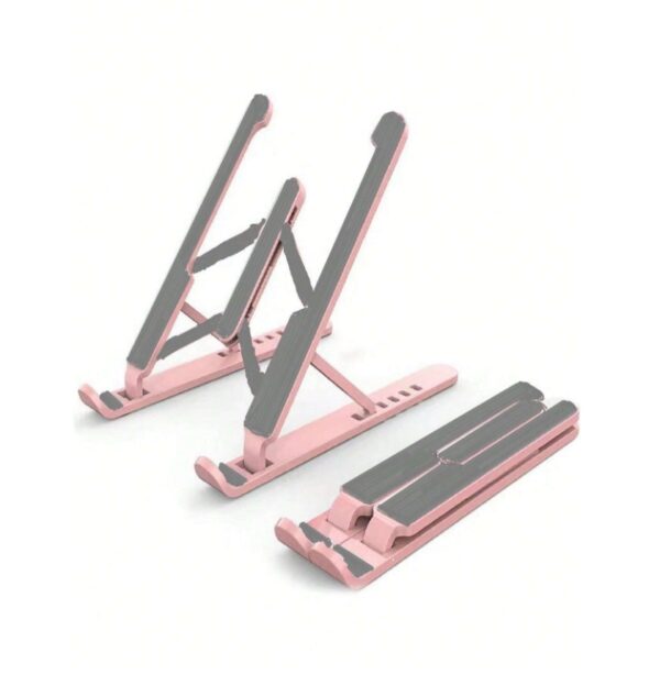 support de bureau pliable et portable